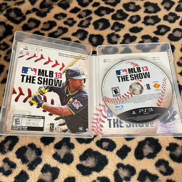 MLB 13 the show - Picture 3 of 4